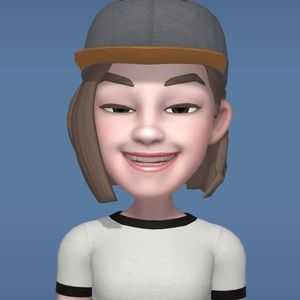 Meet your Posher, Christa